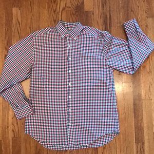 Vineyard Vines button down